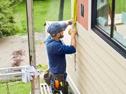 Best Fascia and Soffit Installation  in Little River Academy, TX